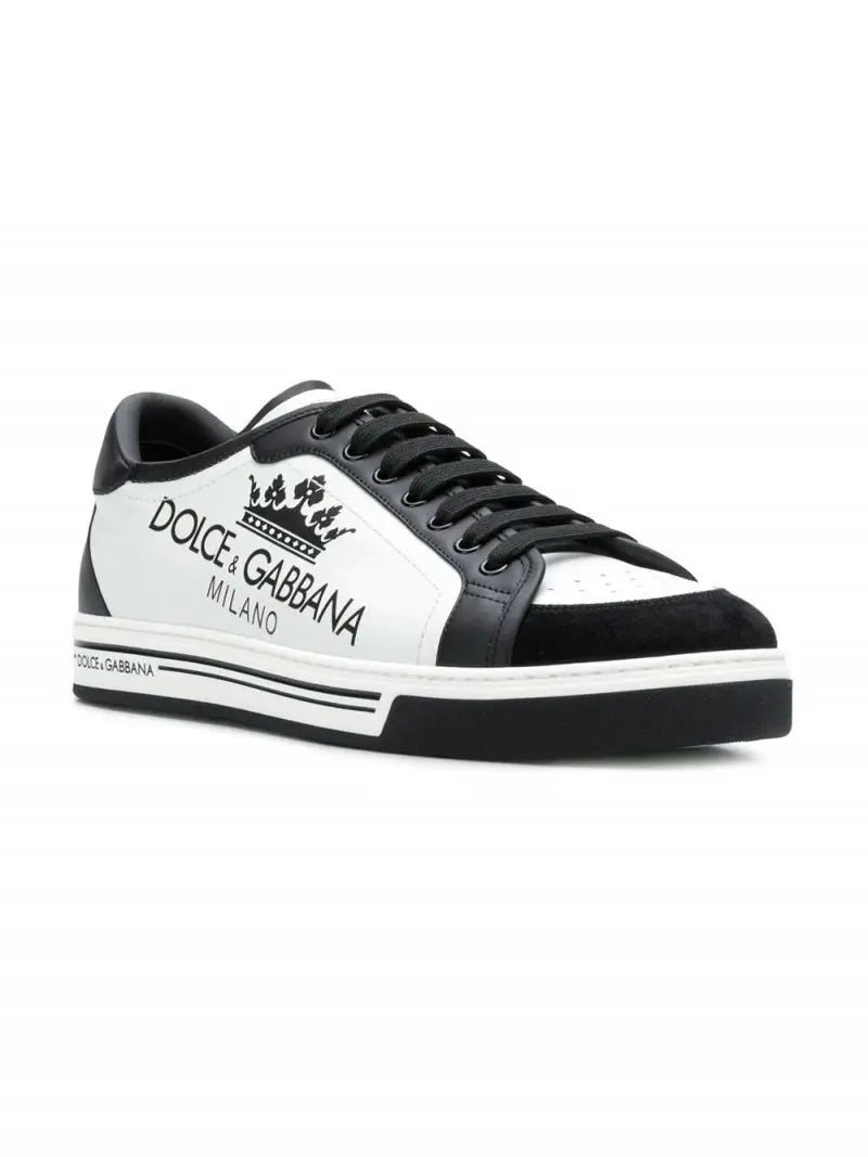 DOLCE & GABBANA - SNEAKER - https://treadfitpro.com/